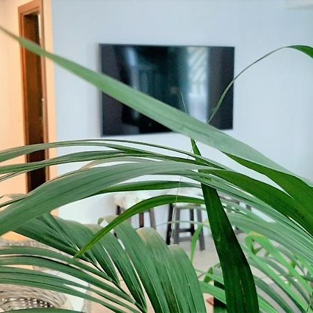 Alizuth Home 宏达海滩 外观 照片