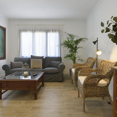 Alizuth Home 宏达海滩 外观 照片