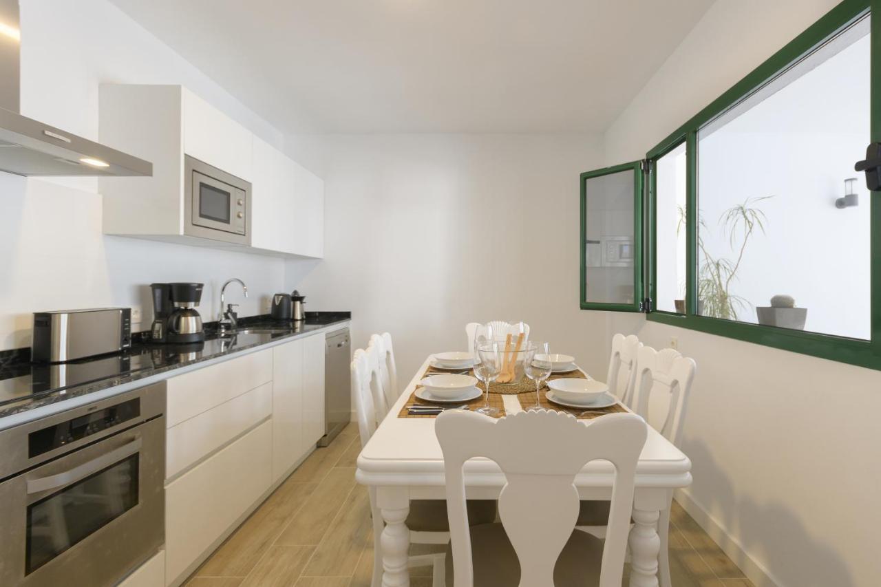 Alizuth Home 宏达海滩 外观 照片