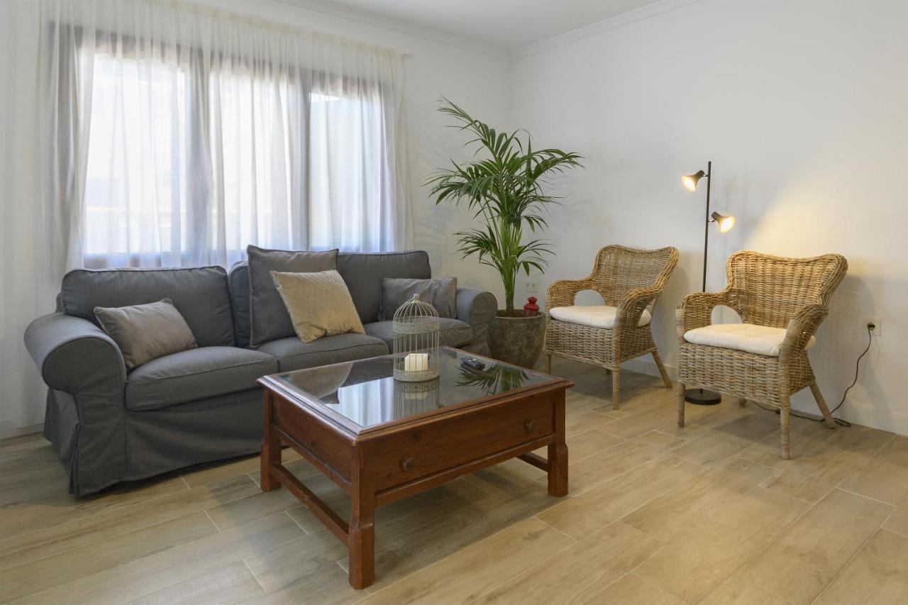 Alizuth Home 宏达海滩 外观 照片